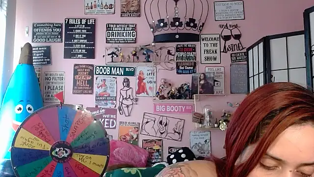 latinacubana online show from March 4, 3:20 pm