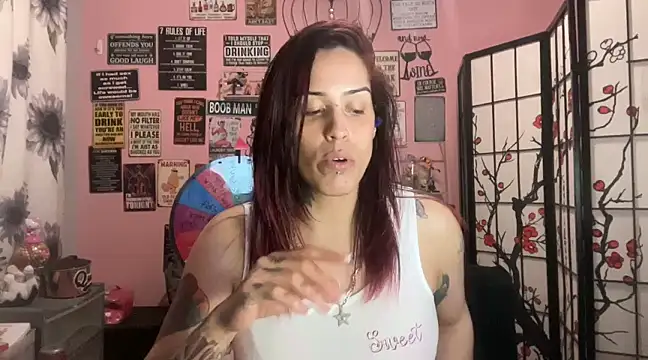 latinacubana online show from March 9, 9:35 am