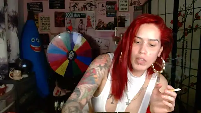 latinacubana online show from April 11, 7:16 am