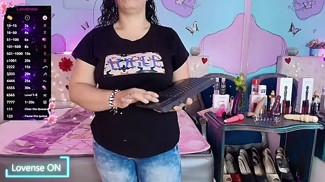 Snapshot of Zaly_mature chatting on April 30, 10:58 pm Zaly mature online show from April 30, 10:58 pm