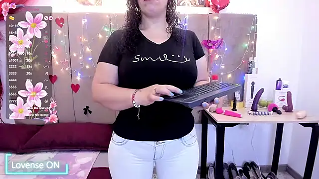 Zaly mature online show from March 4, 1:02 am