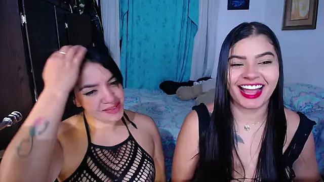 Sharlottee online show from March 21, 2:21 pm