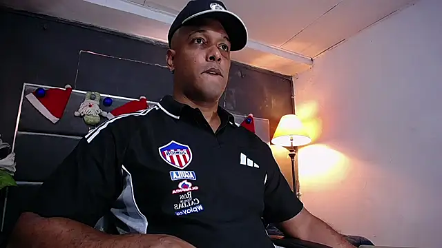 liam howard online show from December 4, 7:24 pm