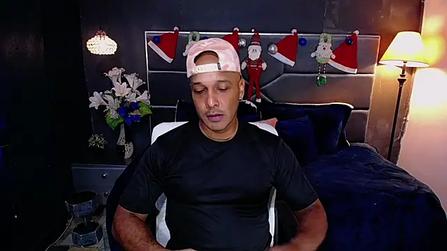 liam howard online show from December 2, 7:48 pm