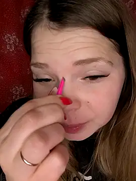 Zuli Kiska online show from February 9, 8:29 pm