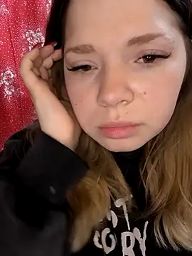 Zuli Kiska online show from February 17, 11:57 pm