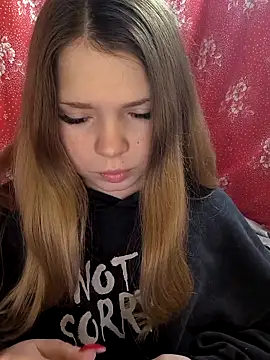 Zuli Kiska online show from February 19, 8:50 pm