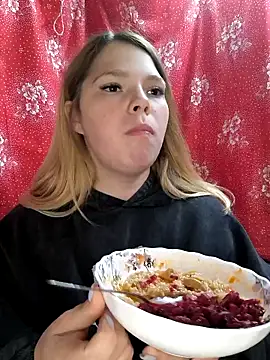 Zuli Kiska online show from September 28, 10:55 am