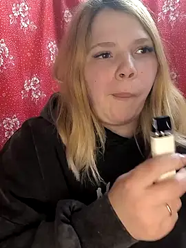 Zuli Kiska online show from February 22, 12:27 am