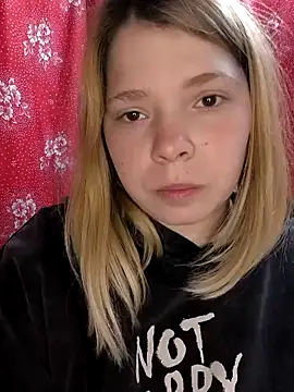 Zuli Kiska online show from March 8, 12:44 am