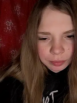 Zuli Kiska online show from January 31, 9:13 pm