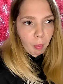 Zuli Kiska online show from October 20, 11:11 am