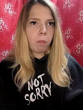 Zuli Kiska online show from November 12, 11:14 am