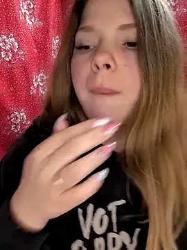 Zuli Kiska online show from February 22, 7:26 pm