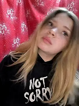 Zuli Kiska online show from November 22, 8:51 pm