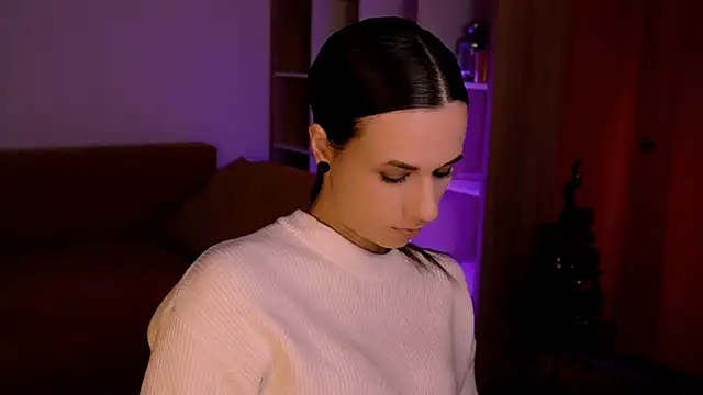 ItsAlisia online show from January 15, 1:47 pm