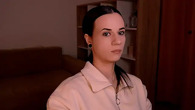 ItsAlisia online show from March 16, 6:39 am