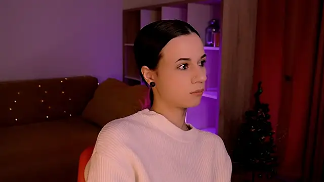 ItsAlisia online show from January 12, 6:42 am