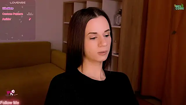 ItsAlisia online show from April 14, 5:56 am