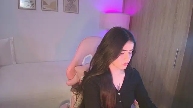 Snapshot of iriswest_ chatting on October 3, 11:50 pm iriswest online show from October 3, 11:50 pm