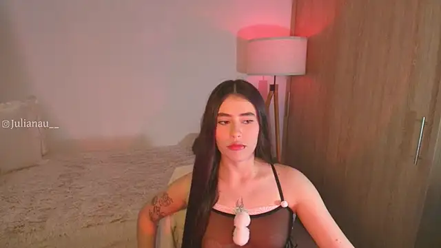 iriswest  online show from October 30, 12:20 am