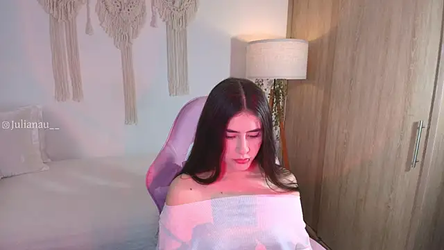 iriswest  online show from November 22, 11:58 pm