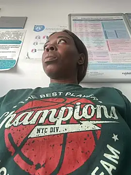 ebony witney online show from February 11, 3:12 pm