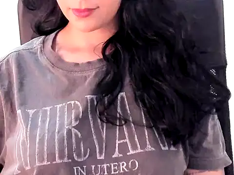 Kristenbr online show from May 10, 6:54 pm
