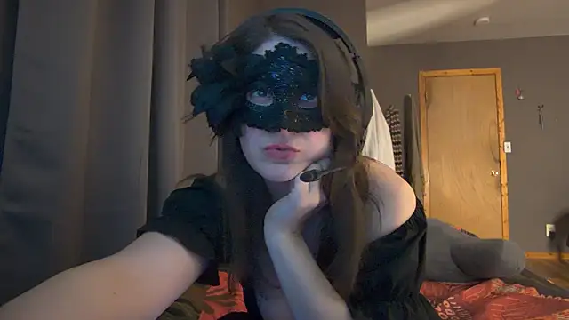 missteriousbelle online show from February 27, 12:22 am