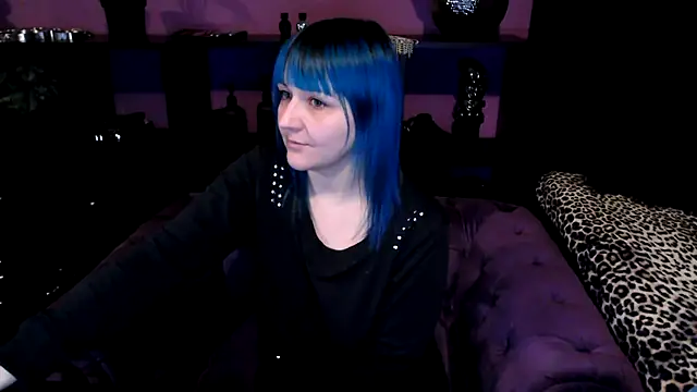 beauty-of-pain online show from January 7, 5:40 pm