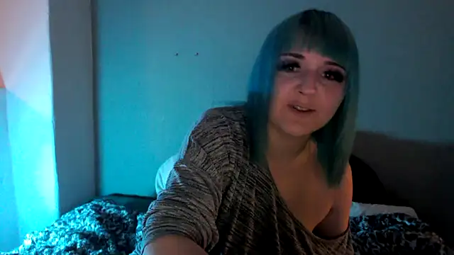 beauty-of-pain online show from May 8, 10:02 pm
