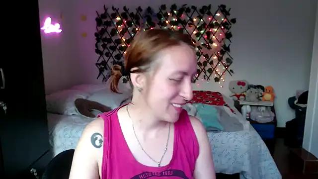 kittykalor09 online show from February 5, 3:30 pm