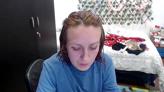 kittykalor09 online show from February 11, 2:00 am