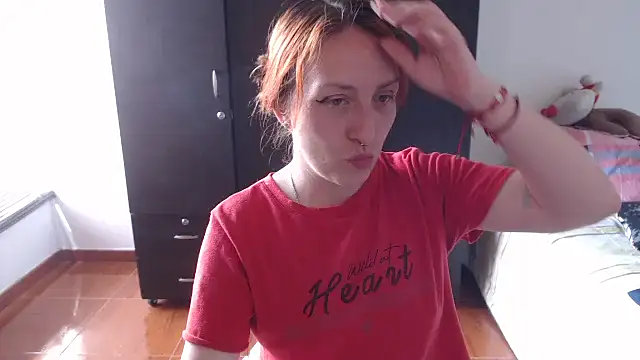 kittykalor09 online show from November 22, 5:45 pm