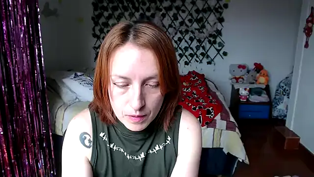 kittykalor09 online show from February 20, 6:54 pm