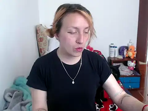 kittykalor09 online show from March 5, 3:07 pm