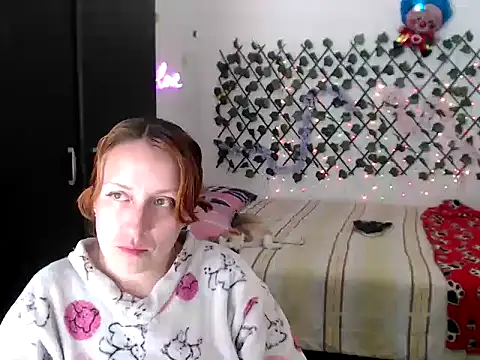 kittykalor09 online show from March 26, 6:39 pm