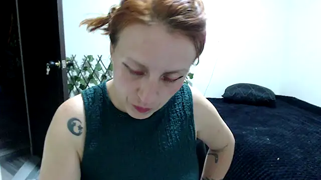 Snapshot of kittykalor09 chatting on July 18, 2:20 am kittykalor09 online show from July 18, 2:20 am