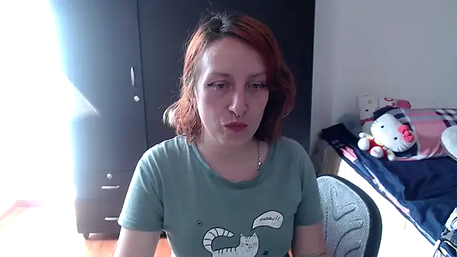 kittykalor09 online show from November 23, 7:02 pm