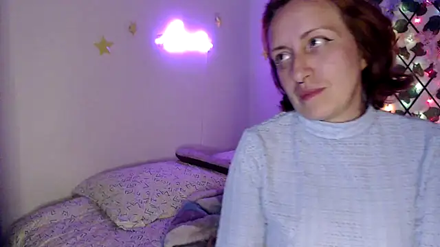 kittykalor09 online show from February 6, 6:20 am