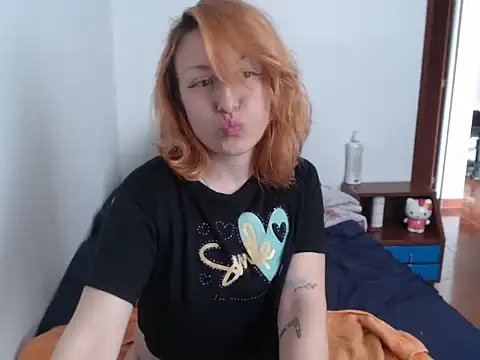 kittykalor09 online show from February 20, 3:19 pm