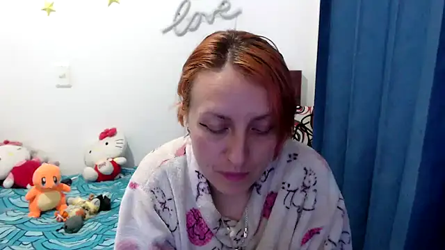 kittykalor09 online show from January 12, 10:54 pm