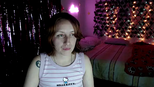 kittykalor09 online show from February 22, 12:35 am