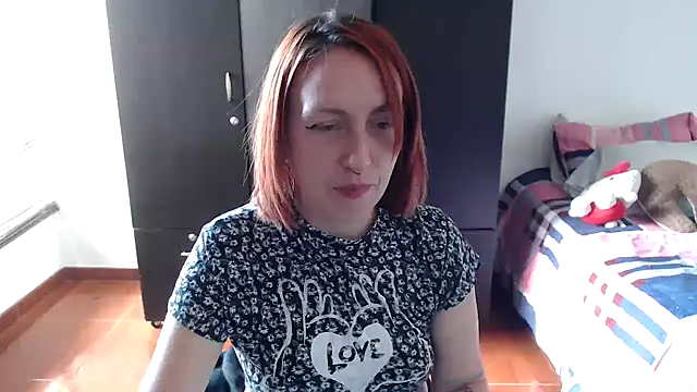 kittykalor09 online show from November 16, 5:50 pm