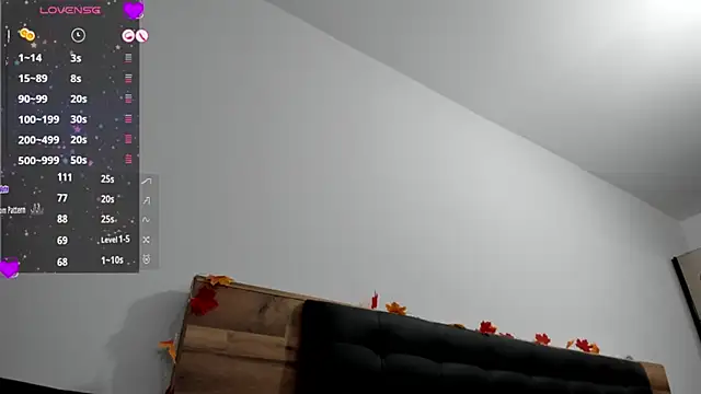 juicekatee online show from October 15, 2:54 am