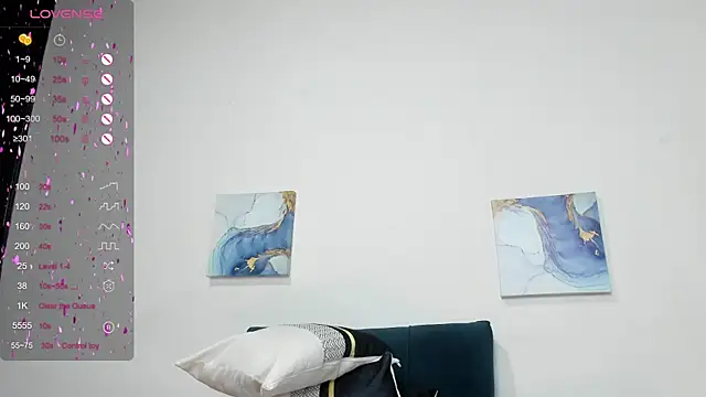 LADIOSA ANASTACIA online show from November 16, 2:00 pm