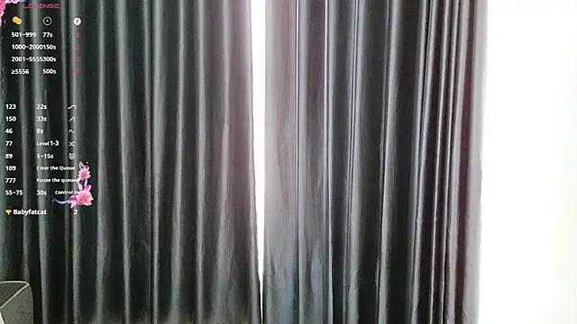 u needed me  online show from October 28, 8:24 am