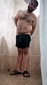 Snapshot of rustermen chatting on February 8, 7:26 am rustermen online show from February 8, 7:26 am