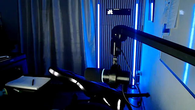 DerPornoPete online show from May 13, 11:01 pm