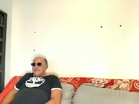 jhon gade online show from October 8, 3:52 am